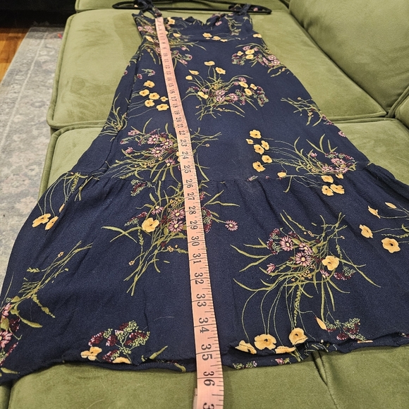 Reformation Nikita Dress - Picture 4 of 4